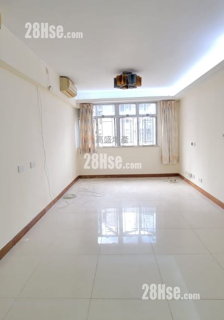 碧麗閣 租盤 3 房 , 2 浴室 670 平方呎