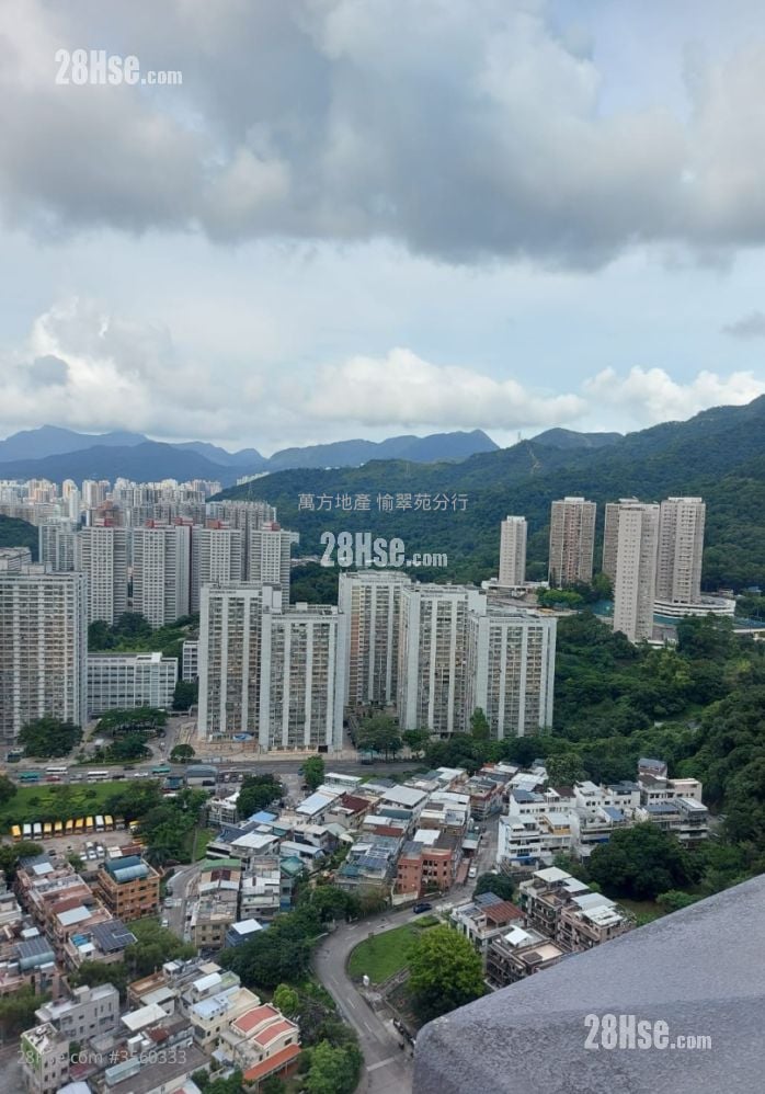 Ka Keng Court Sell 3 Bedrooms , 2 Bathrooms 650 ft²