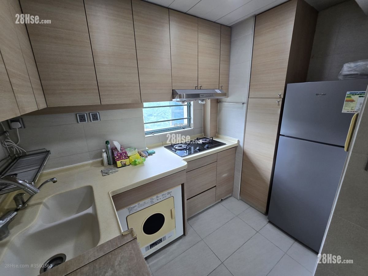 Sea Crest Villa Rental 3 Bedrooms , 1 Bathroom 555 ft²