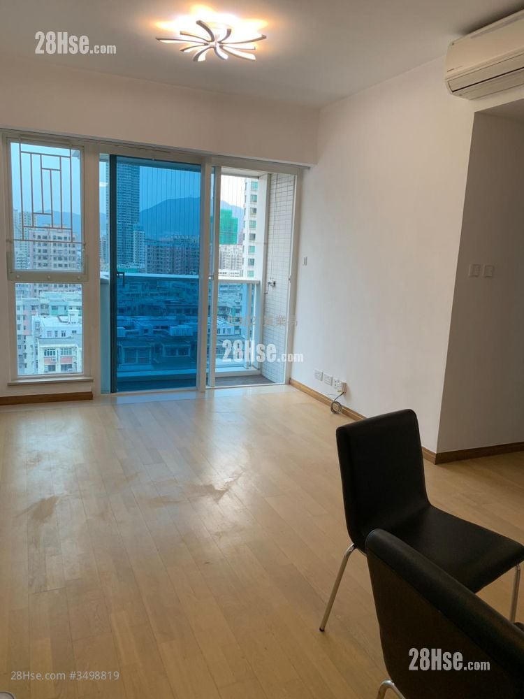 Bayview Rental 2 Bedrooms , 1 Bathroom 595 ft²