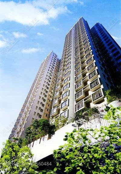Jupiter Terrace Sell 2 Bedrooms , 1 Bathroom 420 ft²