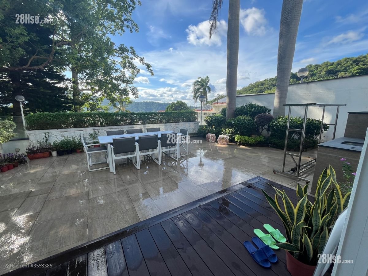 Hong Lok Yuen Sell 4 Bedrooms , 5+ Bathrooms 2,231 ft²