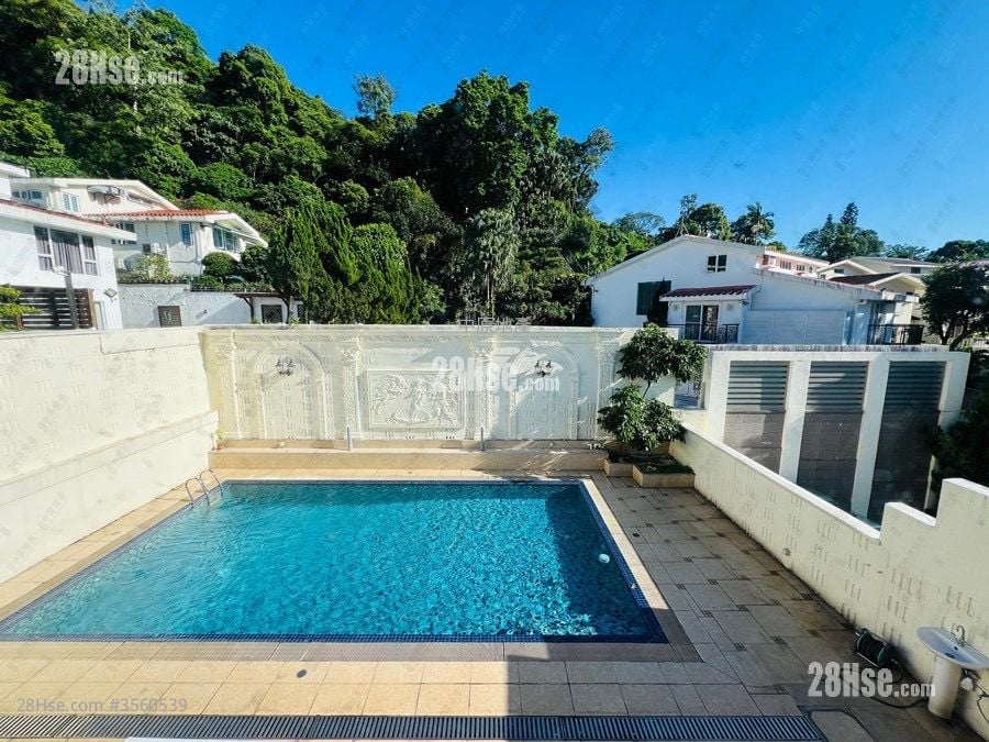 Hong Lok Yuen Sell 4 Bedrooms , 3 Bathrooms 2,579 ft²