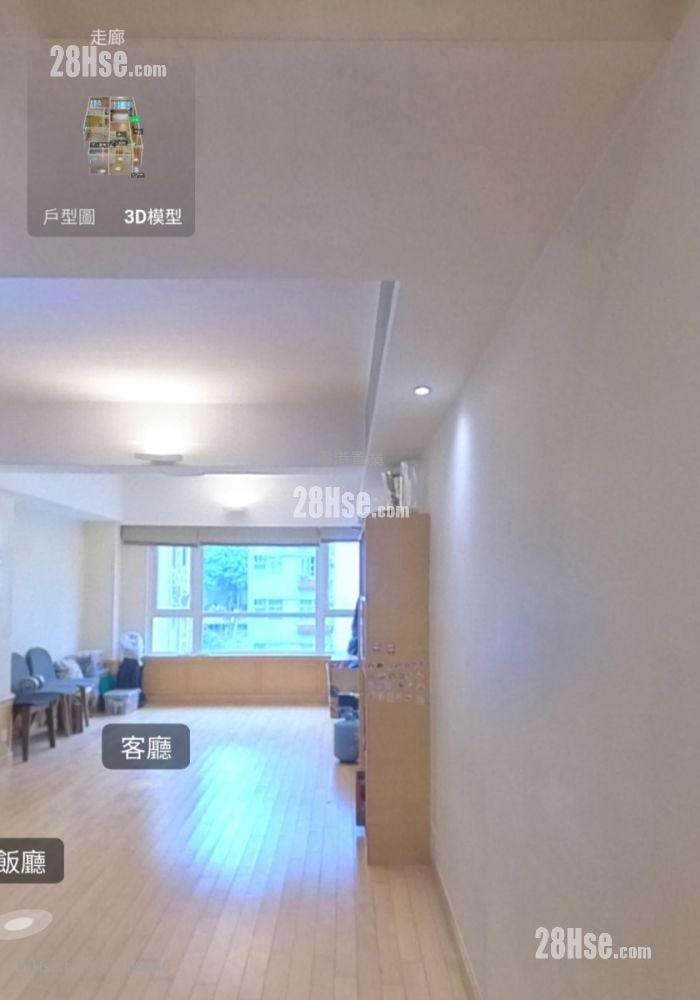 嘉田大厦 售盘 870 平方尺