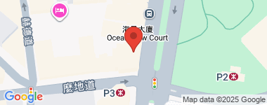 海景大厦 漆咸道南27A号 中层 物业地址