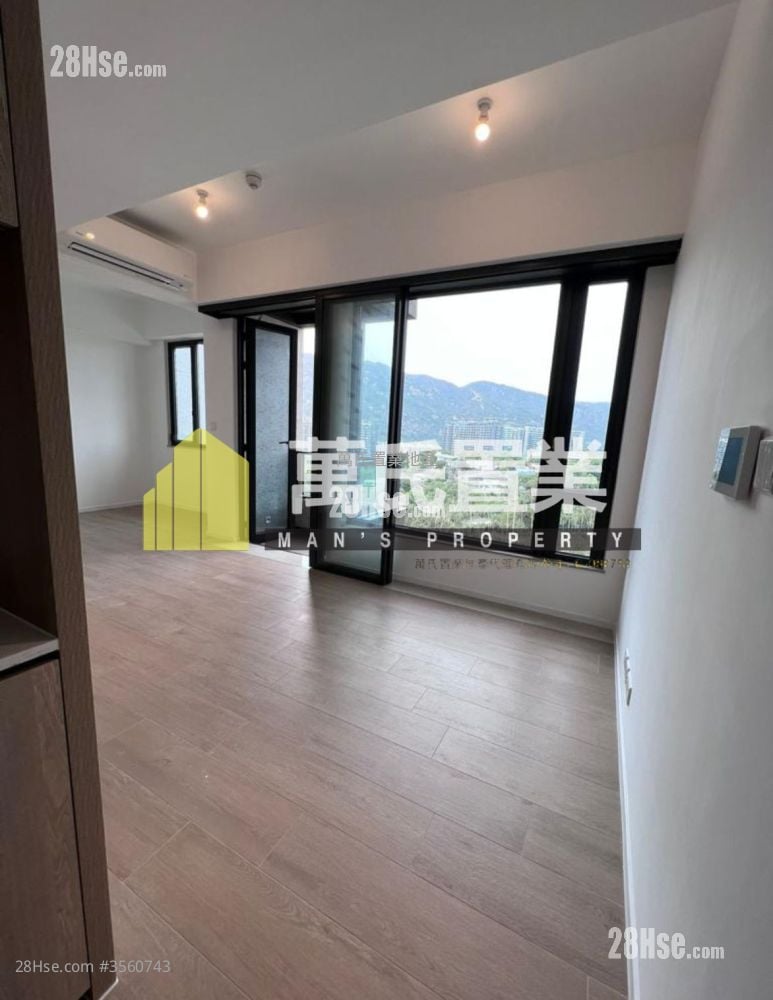 Oma By The Sea Rental Studio , 1 Bathroom 333 ft²