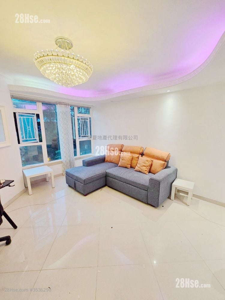 御龍居 租盤 3 房 , 2 浴室 792 平方呎