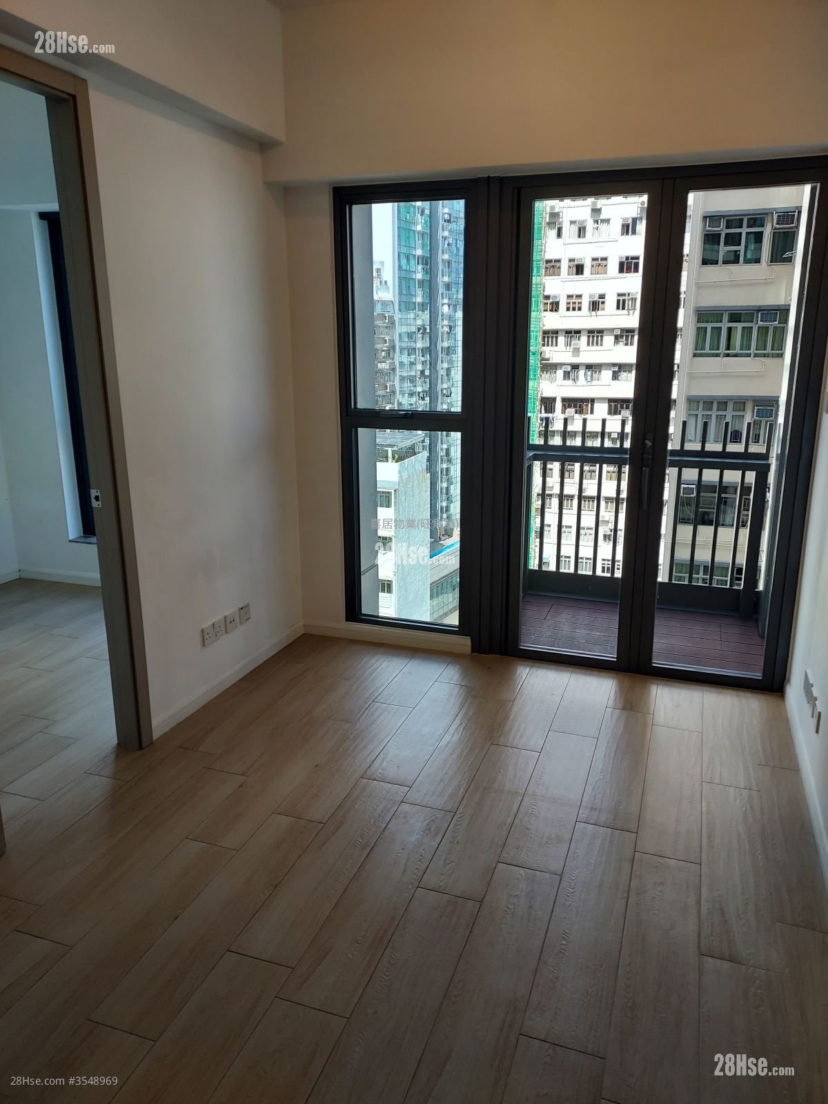 Madera Garden Rental 1 Bedroom , 1 Bathroom 286 ft²