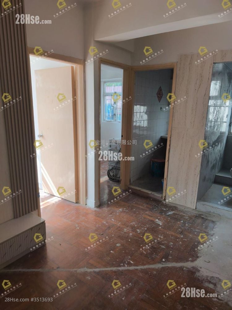 Shung Ling Building Sell 316 ft²