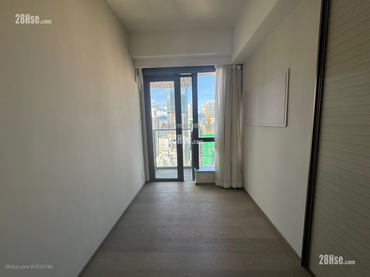 Caine Hill Rental Studio 278 ft²