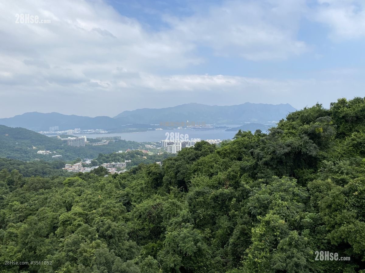 澐灃 售盤 4 房 , 4 浴室 2,100 平方呎