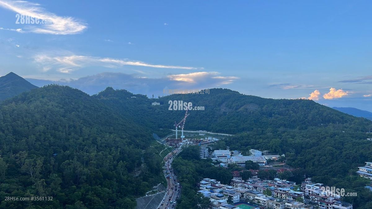 Yu Ming Court Sell 2 Bedrooms 433 ft²