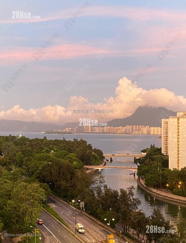 Tai Po Centre Sell 2 Bedrooms 371 ft²