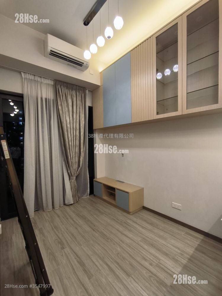 The Addition Rental 1 Bedroom , 1 Bathroom 277 ft²