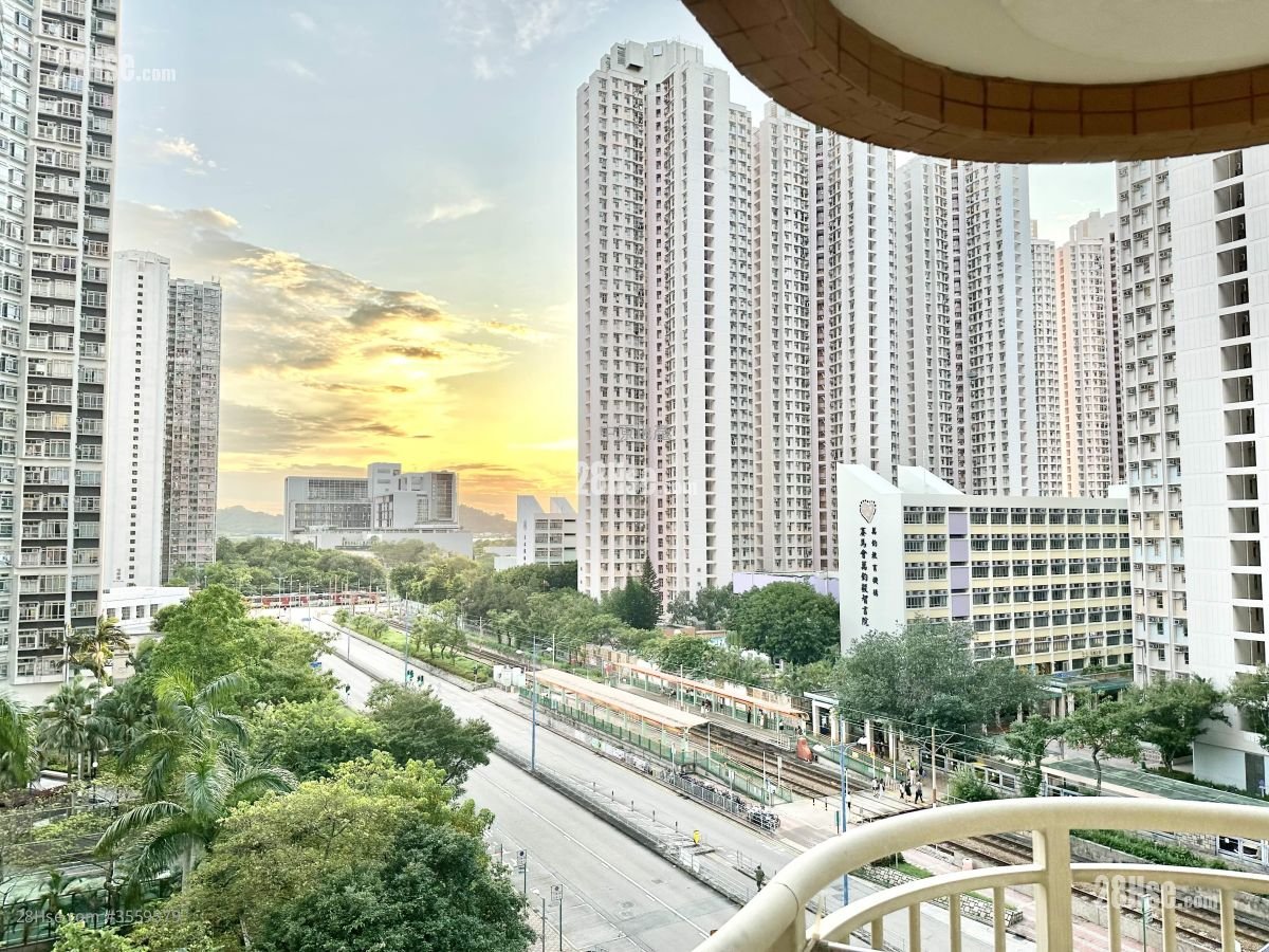 栢慧豪园 售盘 2 房 , 1 浴室 494 平方尺