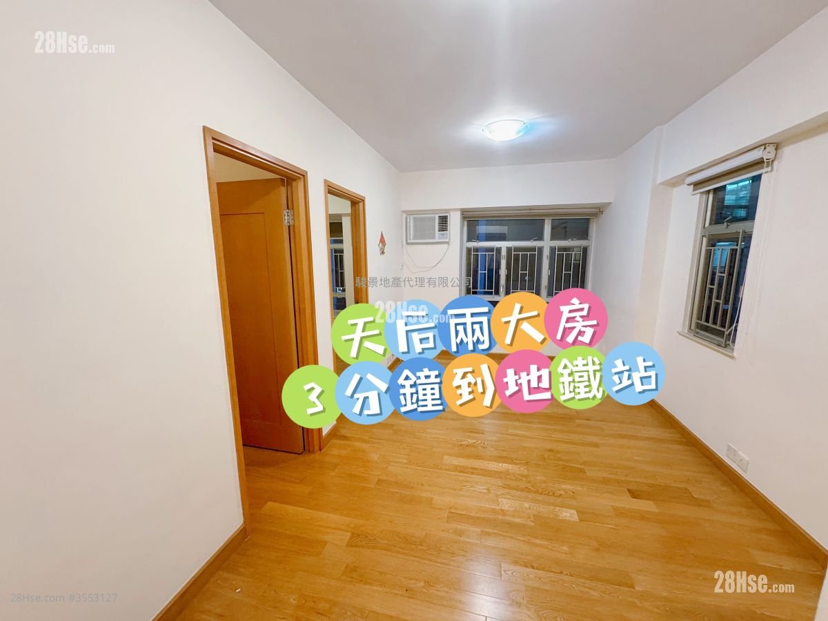 Jupiter Terrace Rental 2 Bedrooms , 1 Bathroom 420 ft²