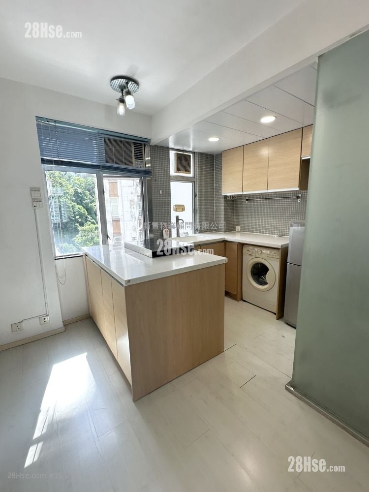 Sun Sing Centre Rental Studio , 1 Bathroom
