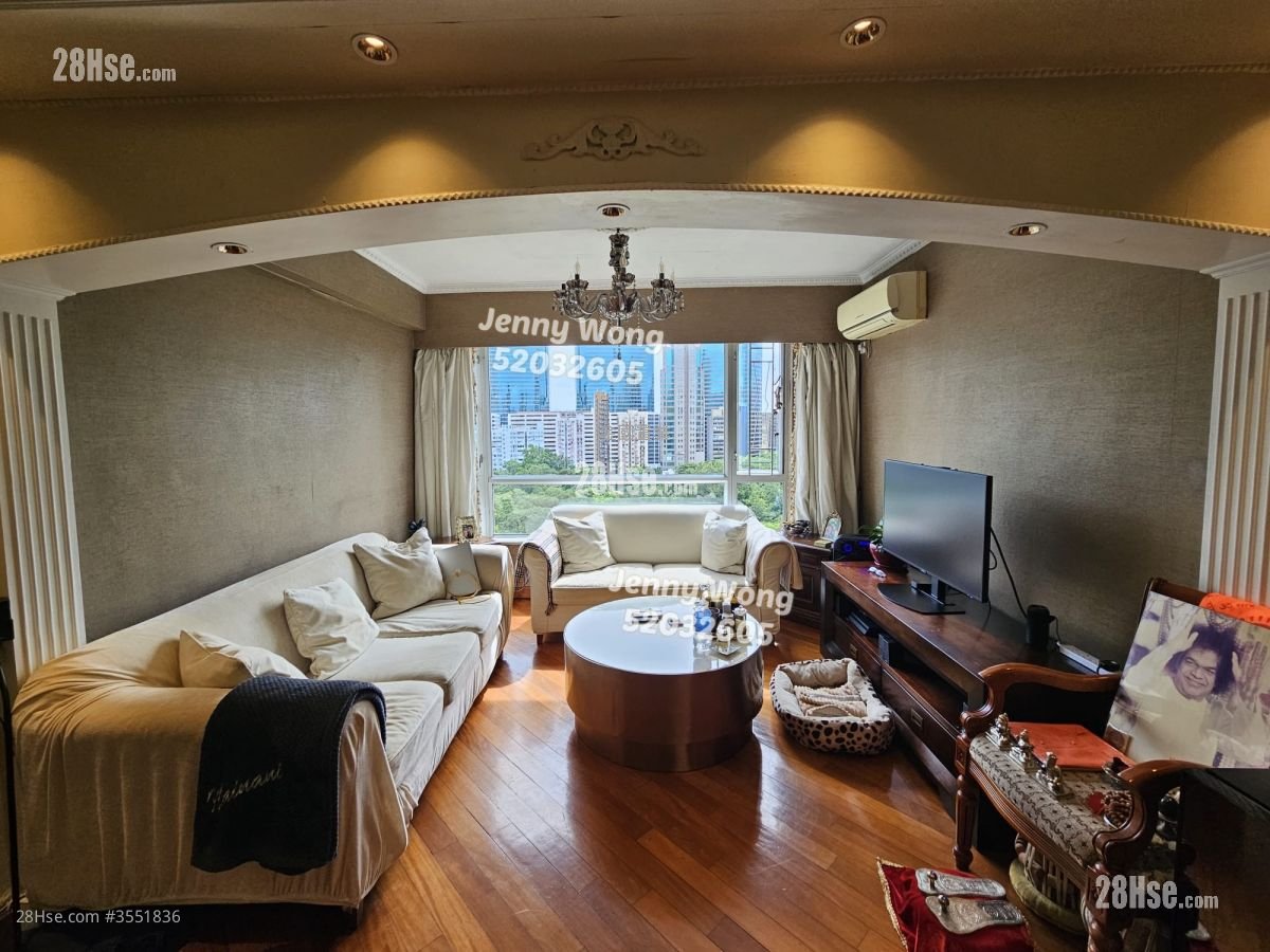 Burlington House Sell 3 Bedrooms , 2 Bathrooms 1,019 ft²