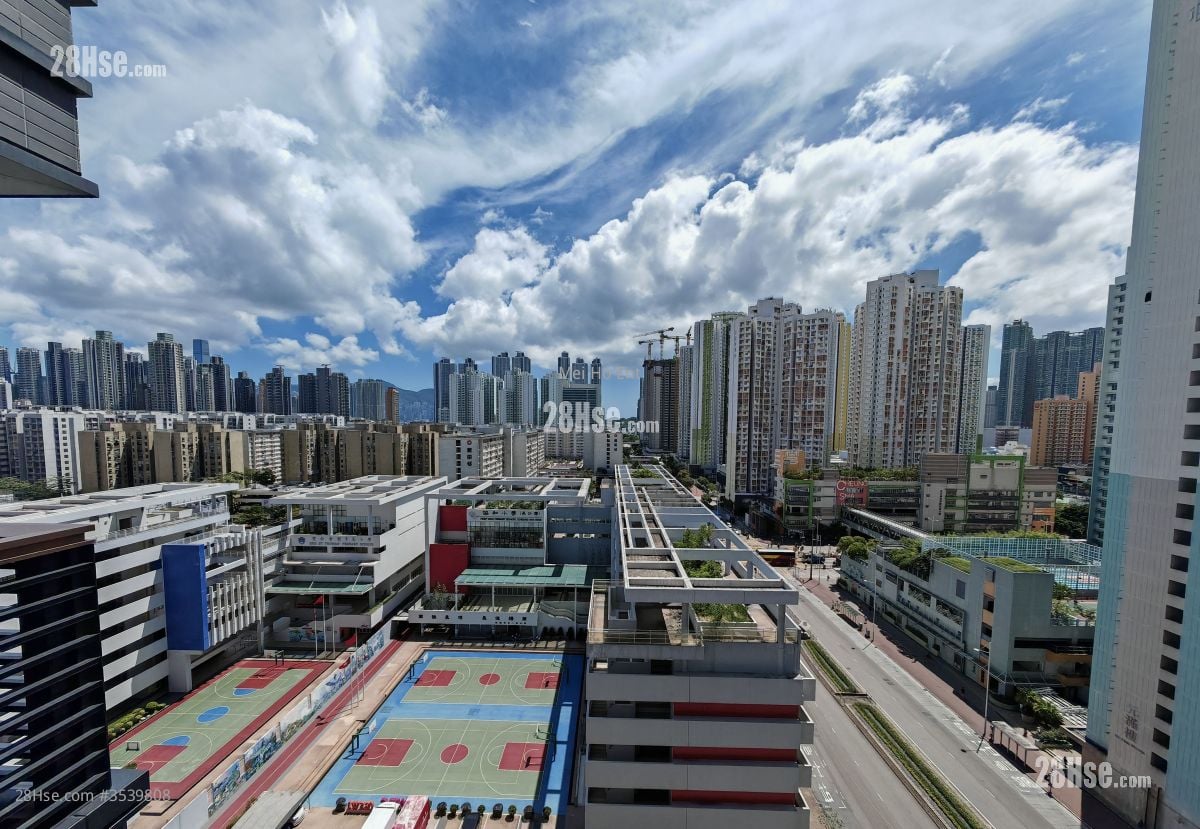 Echo House Sell 1 Bedroom , 1 Bathroom 350 ft²