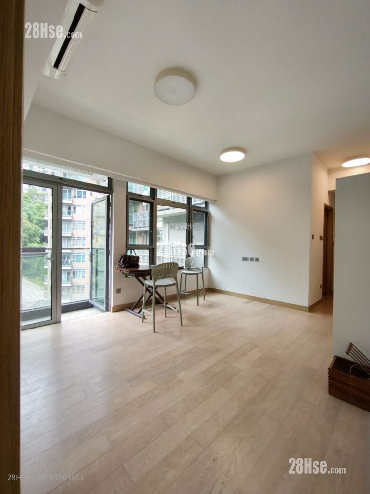 L’aquatique Rental 2 Bedrooms , 1 Bathroom 522 ft²