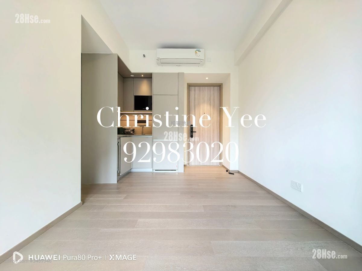 One Jardine's Lookout Rental 3 Bedrooms , 2 Bathrooms 535 ft²
