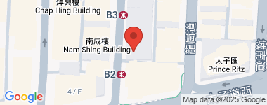 南首 中層 物業地址