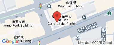 利威商业大厦  物业地址