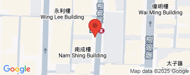 唐樓 全層 物業地址