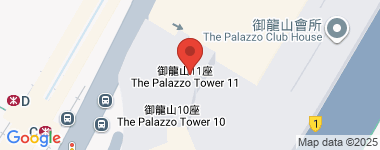 御龙山 11座 A 高层 物业地址