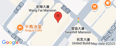 友邦广场  物业地址
