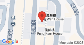 万宝楼 地图