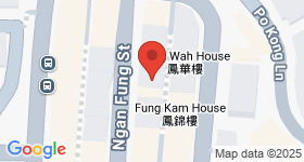 Man Po House Map