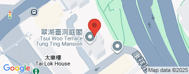  Unit H, Mid Floor, Tung Ting, Tsui Woo Terrace, High Floor Address