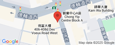 洋樓  物業地址