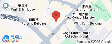 鸭巴甸街21号 全层 物业地址