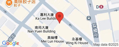 基隆街27號 唐6 物業地址