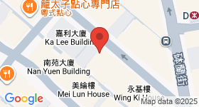 基隆街27號 地圖