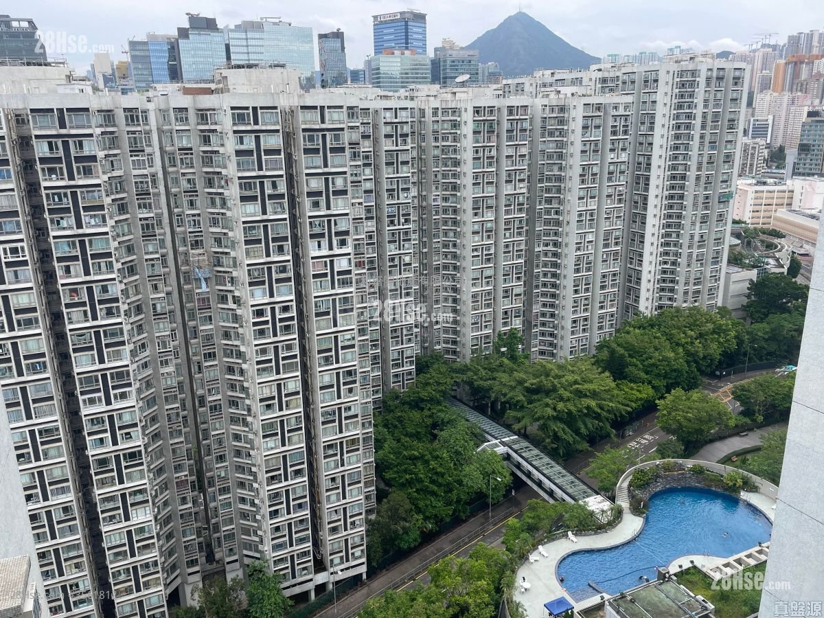 麗港城 售盤 2 房 517 平方呎
