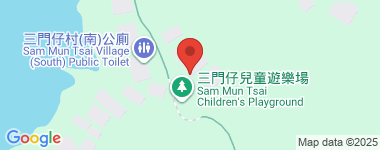 三門仔新村 2樓全層連天台 中層 物業地址