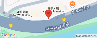 單幢樓房 C房 低層 物業地址