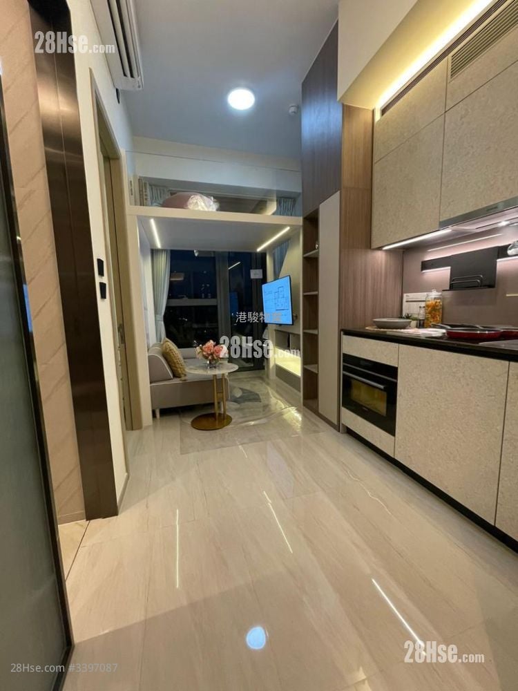 Allegro Rental 1 Bedroom , 1 Bathroom 281 ft²