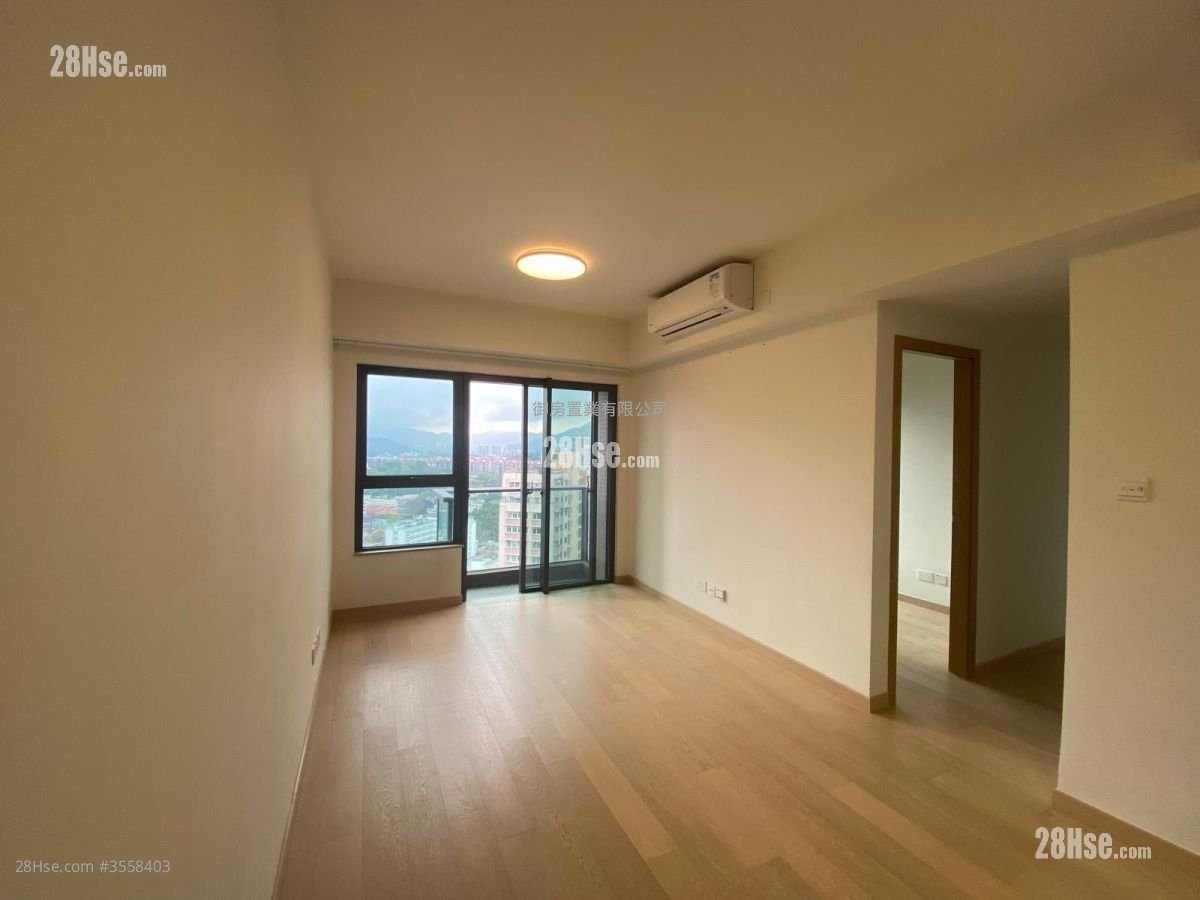 Sol City Rental 726 ft²