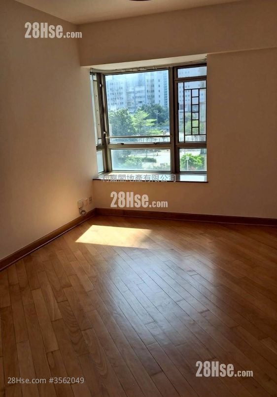 The Parcville Sell 2 Bedrooms 460 ft²