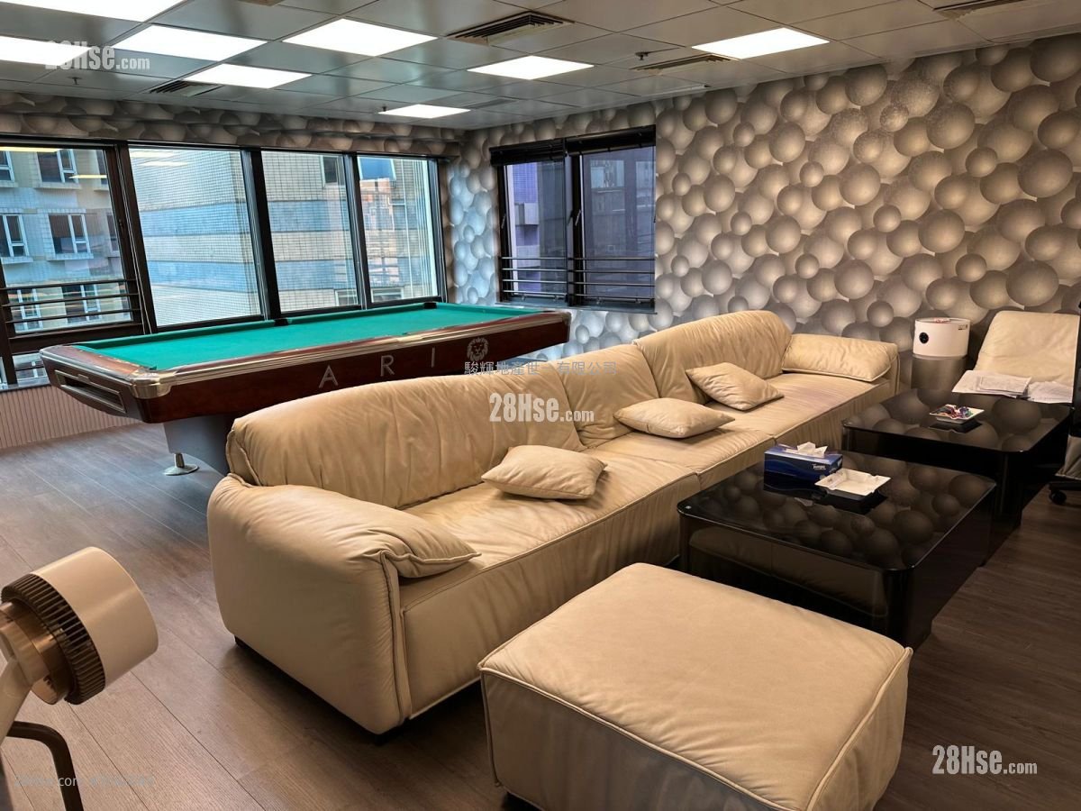 Austin Tower Rental 3 Bedrooms