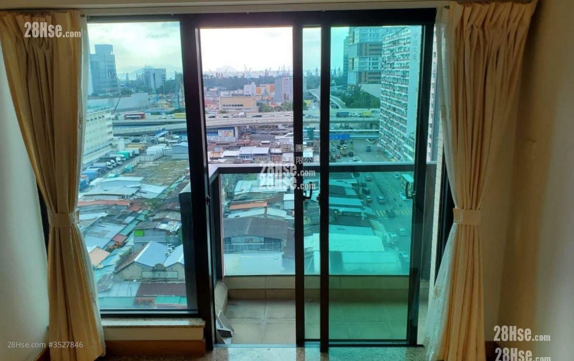 8 Waterloo Road Rental 2 Bedrooms , 1 Bathroom 464 ft²