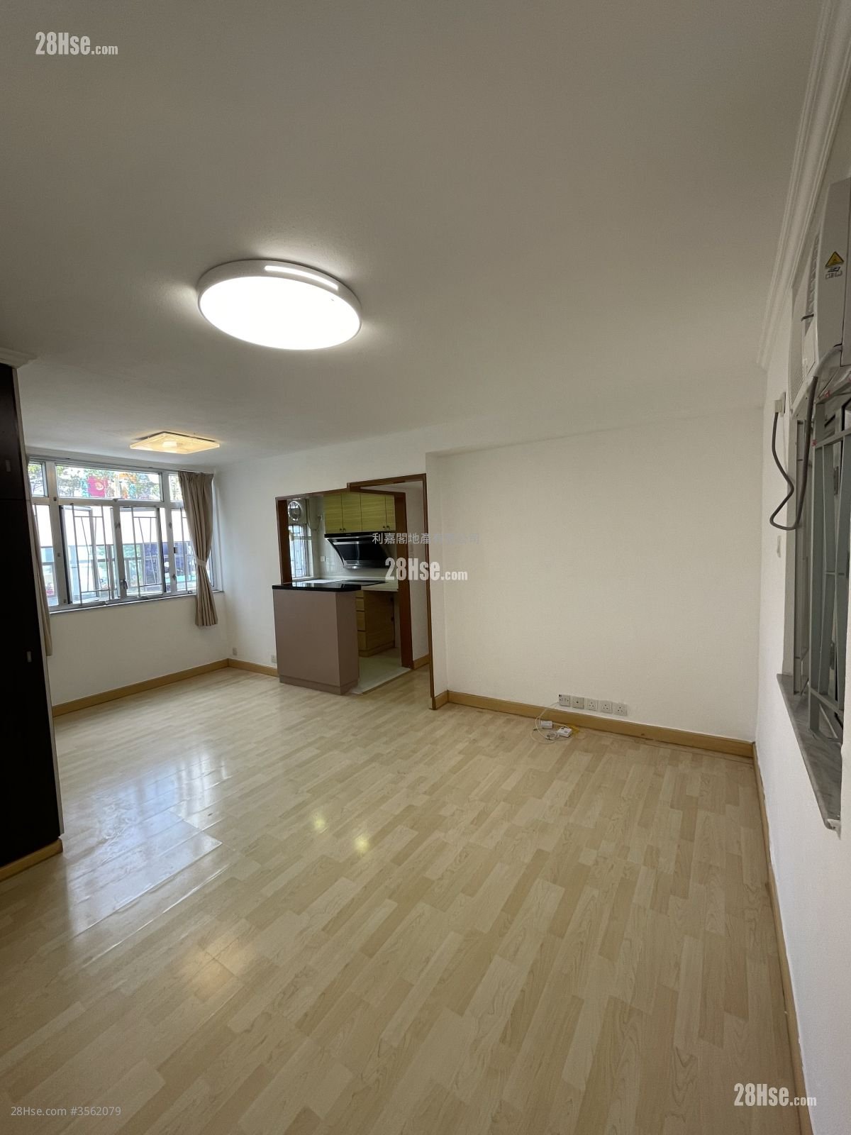 Telford Gardens Sell 2 Bedrooms 559 ft²