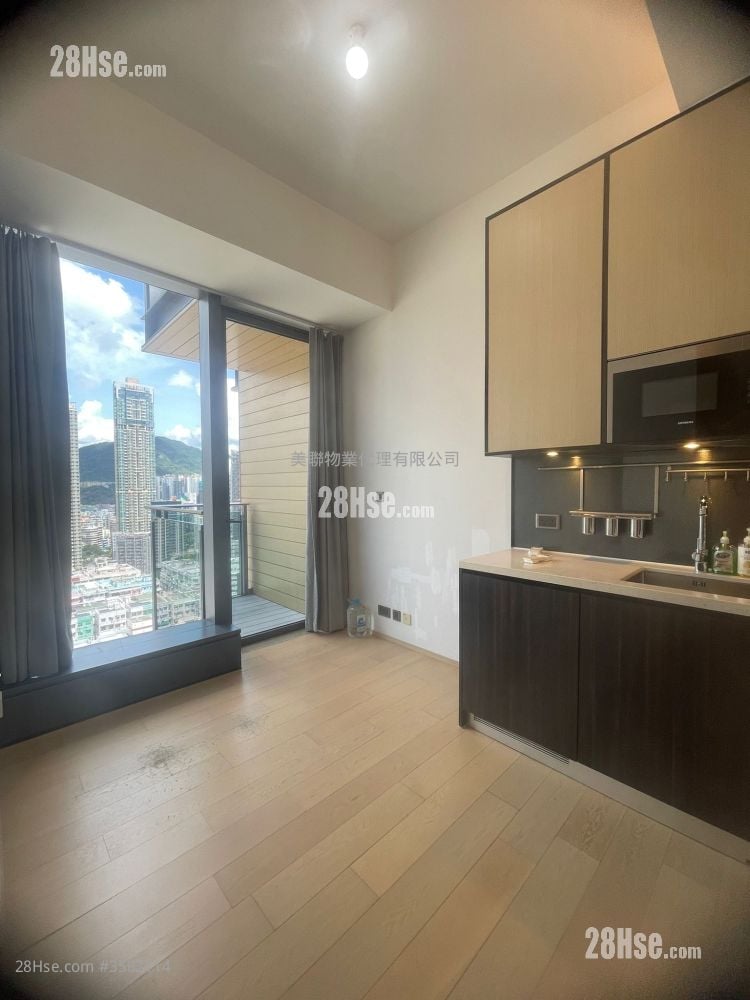 Eltanin Square Mile Rental 1 Bedroom , 1 Bathroom 249 ft²