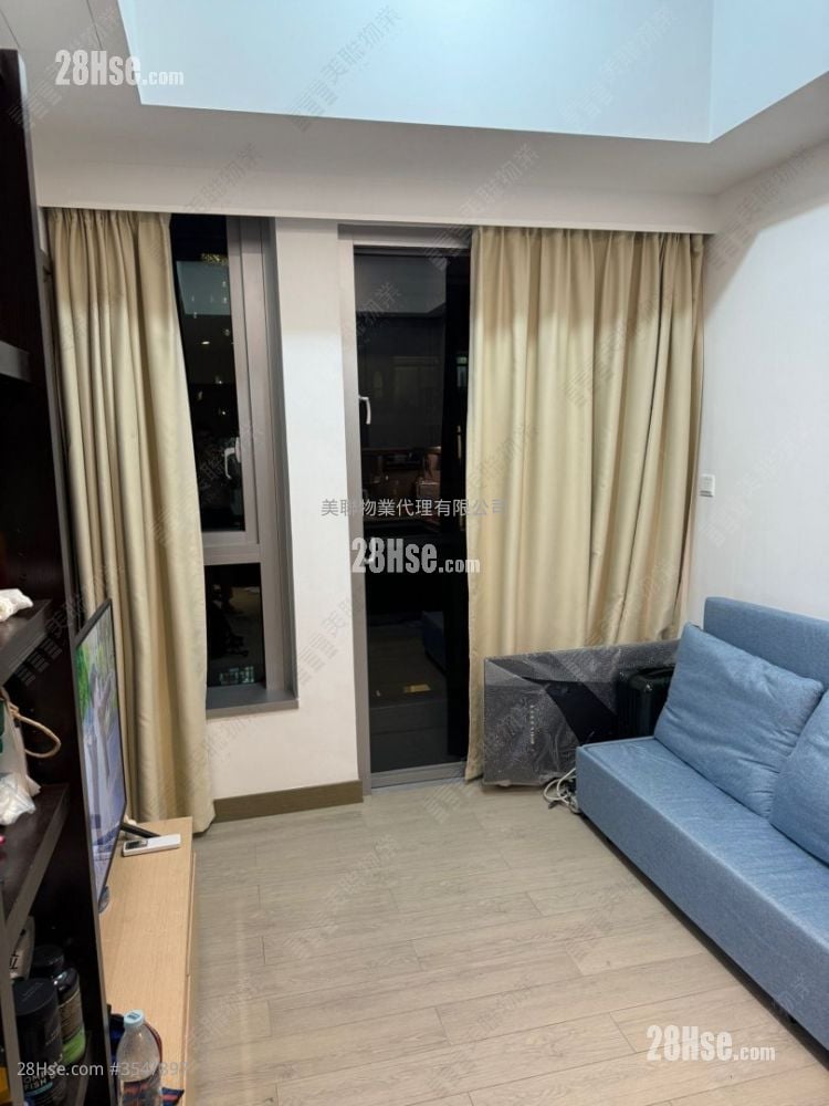L Living 23 Rental 1 Bedroom , 1 Bathroom 282 ft²