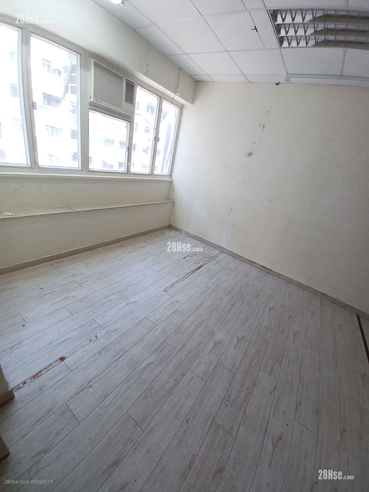 Eldex Industrial Building Rental