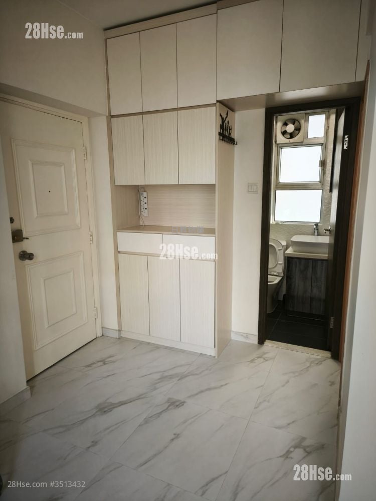 Mei Tung Building Rental 1 Bedroom , 1 Bathroom 298 ft²